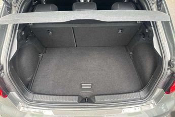 Audi A1 30 TFSI 110 Black Edition 5dr