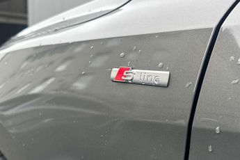 Audi A1 30 TFSI 110 Black Edition 5dr