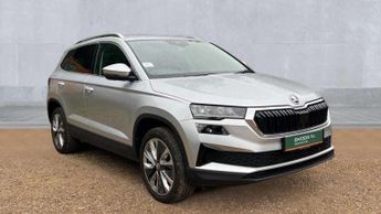 Skoda Karoq 1.5 TSI SE L 5dr