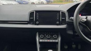 Skoda Karoq 1.5 TSI SE L 5dr
