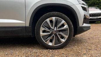 Skoda Karoq 1.5 TSI SE L 5dr