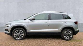Skoda Karoq 1.5 TSI SE L 5dr