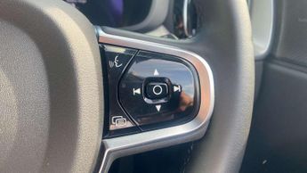 Volvo XC60 2.0 T6 350 RC PHEV Plus Black Ed 5dr AWD Gtron