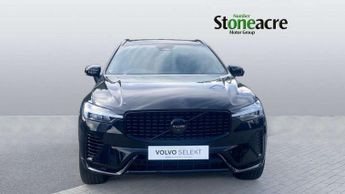 Volvo XC60 2.0 T6 350 RC PHEV Plus Black Ed 5dr AWD Gtron