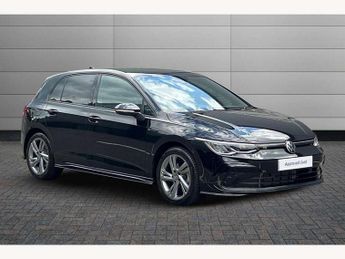 Volkswagen Golf 1.5 eTSI 150 R-Line 5dr DSG