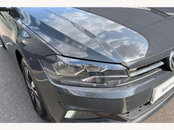 Volkswagen Polo 1.0 EVO SE 5dr