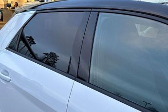 Audi A1 30 TFSI S Line 5dr S Tronic
