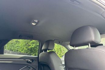 Audi Q3 45 TFSI e Vorsprung 5dr S Tronic
