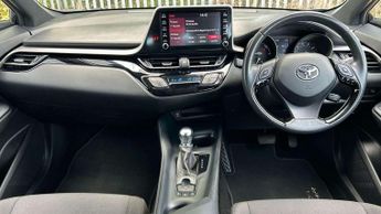 Toyota C-HR 1.8 Hybrid Icon 5dr CVT