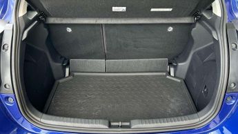 Toyota Yaris 1.5 Hybrid Icon 5dr CVT