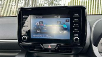 Toyota Yaris 1.5 Hybrid Icon 5dr CVT