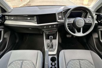 Audi A1 30 TFSI Sport 5dr S Tronic