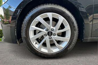 Audi A1 30 TFSI Sport 5dr S Tronic