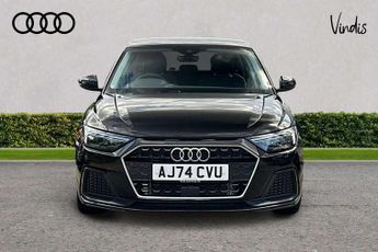 Audi A1 30 TFSI Sport 5dr S Tronic