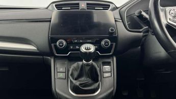 Honda CR-V 1.5 VTEC Turbo SE 5dr 2WD