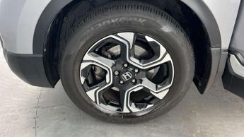 Honda CR-V 1.5 VTEC Turbo SE 5dr 2WD