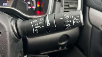 Honda CR-V 1.5 VTEC Turbo SE 5dr 2WD