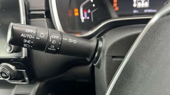 Honda CR-V 1.5 VTEC Turbo SE 5dr 2WD