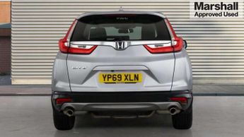 Honda CR-V 1.5 VTEC Turbo SE 5dr 2WD