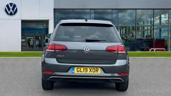 Volkswagen Golf 1.6 TDI Match 5dr DSG