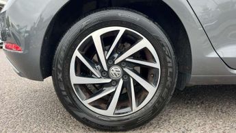 Volkswagen Golf 1.6 TDI Match 5dr DSG