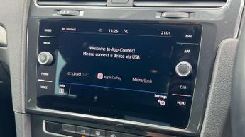 Volkswagen Golf 1.6 TDI Match 5dr DSG