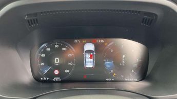 Volvo XC60 2.0 D4 R DESIGN 5dr Geartronic