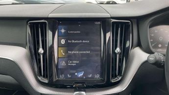Volvo XC60 2.0 D4 R DESIGN 5dr Geartronic
