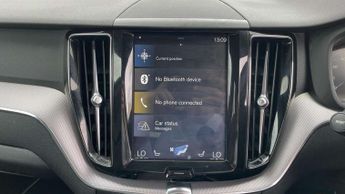 Volvo XC60 2.0 D4 R DESIGN 5dr Geartronic