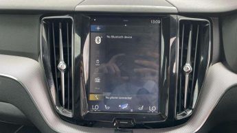 Volvo XC60 2.0 D4 R DESIGN 5dr Geartronic
