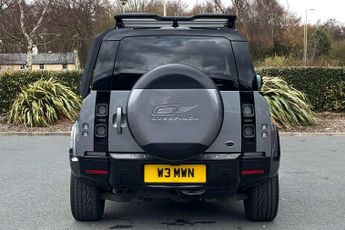 Land Rover Defender 3.0 D250 SE 90 3dr Auto
