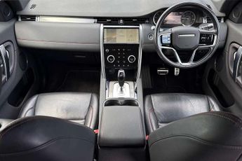 Land Rover Discovery Sport 1.5 P300e Urban Edition 5dr Auto [5 Seat]