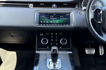 Land Rover Range Rover Evoque 2.0 D180 R-Dynamic S 5dr Auto