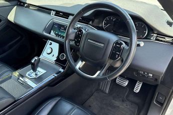 Land Rover Range Rover Evoque 2.0 D180 R-Dynamic S 5dr Auto
