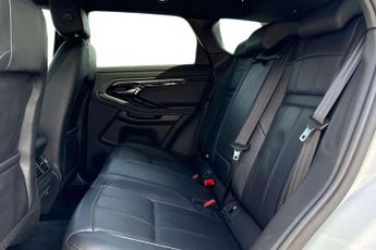 Land Rover Range Rover Evoque 2.0 D180 R-Dynamic S 5dr Auto