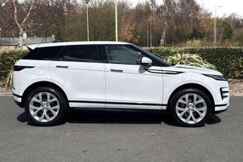 Land Rover Range Rover Evoque 2.0 D180 R-Dynamic S 5dr Auto