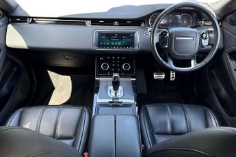 Land Rover Range Rover Evoque 2.0 D180 R-Dynamic S 5dr Auto