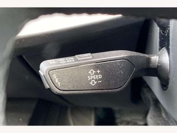 Audi A3 30 TFSI Sport 5dr
