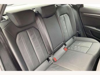 Audi A3 30 TFSI Sport 5dr