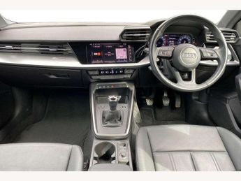Audi A3 30 TFSI Sport 5dr