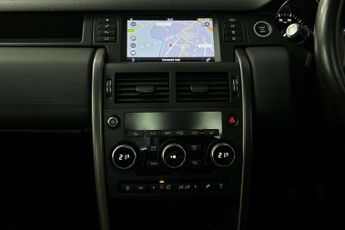 Land Rover Discovery Sport 2.0 TD4 180 Landmark 5dr Auto