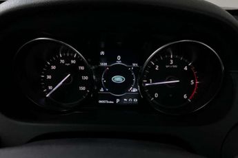 Land Rover Discovery Sport 2.0 TD4 180 Landmark 5dr Auto