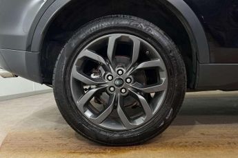 Land Rover Discovery Sport 2.0 TD4 180 Landmark 5dr Auto
