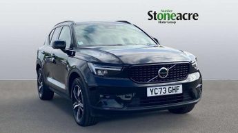 Volvo XC40 2.0 B3P Plus Dark 5dr Auto