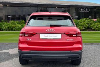 Audi Q3 45 TFSI e Technik 5dr S Tronic