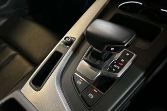 Audi A4 35 TDI Sport Edition 4dr S Tronic