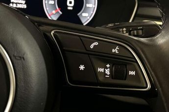 Audi A4 35 TDI Sport Edition 4dr S Tronic