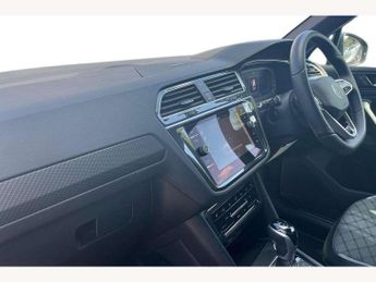 Volkswagen Tiguan 1.5 TSI 150 R-Line 5dr DSG