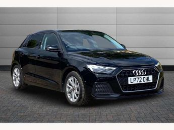 Audi A1 30 TFSI 110 Sport 5dr