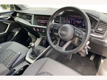 Audi A1 30 TFSI 110 Sport 5dr